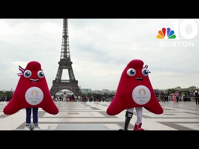 The history behind the Paris Olympics mascot