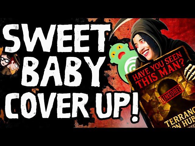 THE END of the SWEET BABY LIE: Hidden Founder and Built by the GOVERNMENT?!