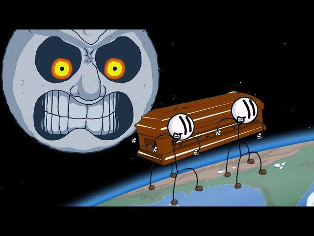 Henry Stickmin Coffin Dance(Astronomia) Meme Compilation #13 *Long Version*