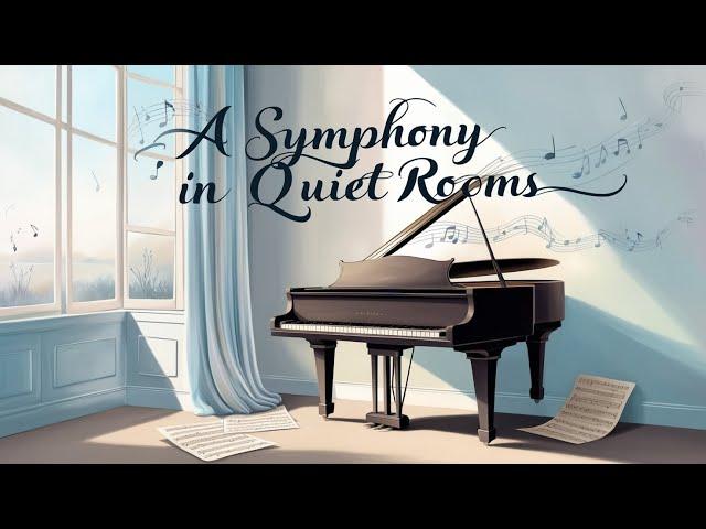 A Symphony in Quiet Rooms - Best Love Songs 2025