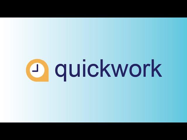 Automate Customer & Employee Journeys with Quickwork / #Quickwork #Automation #IT