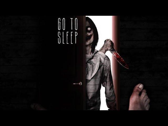 Jeff The Killer - HD (Official fan Trailer) #jeffthekiller #gotosleep