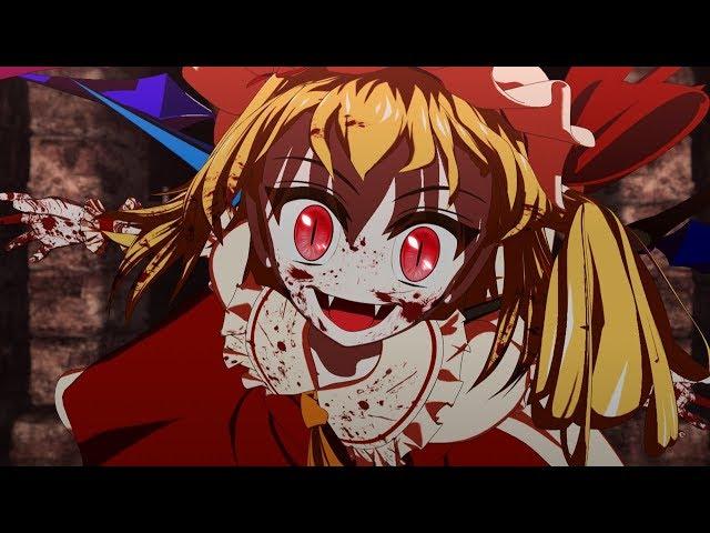 【TouhouPV】Who Killed U.N.Owen【Blu-ray】