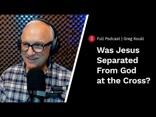 Was Jesus Separated from God? | The Virgin Birth Disproved? | Bonhoeffer’s Views on the Bible