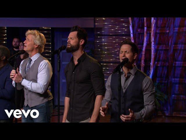 Gaither Vocal Band - You Are My All In All (Live At Gaither Studios, Alexandria, IN/2021)