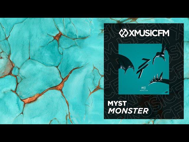 MYST - Monster