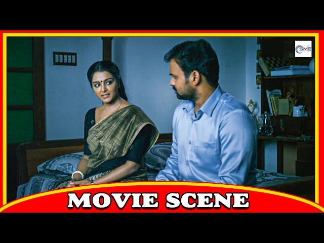 നിനക്ക് എന്നോട് എന്ത് പ്രശ്നമാണ് ഉള്ളത്? -  Manju Warrier & Kunchacko Boban Malayalam Movie Scene