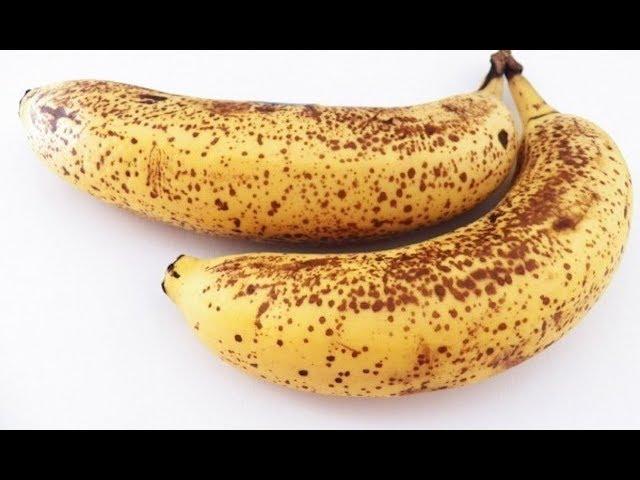 Easy moist banana bread recipe