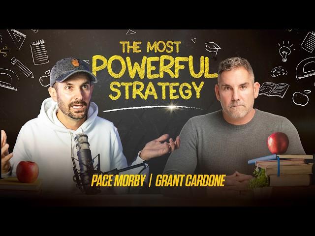 Pace Morby’s Property Hack Leaves Cardone Speechless | Power Players