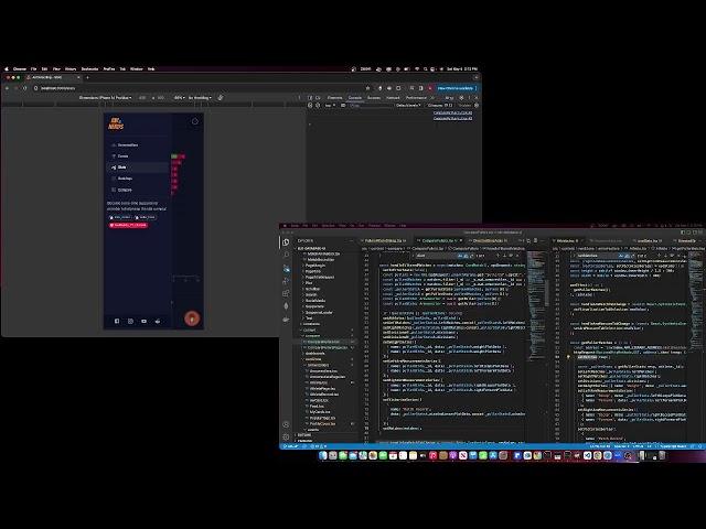 AW 4 Nerds Live Stream