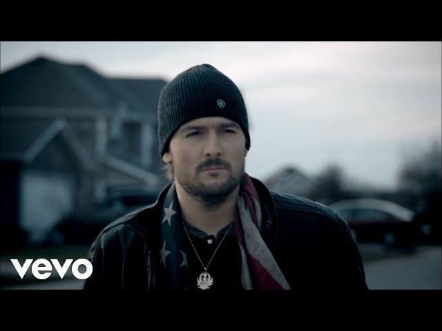 Eric Church - Springsteen (Official Music Video)