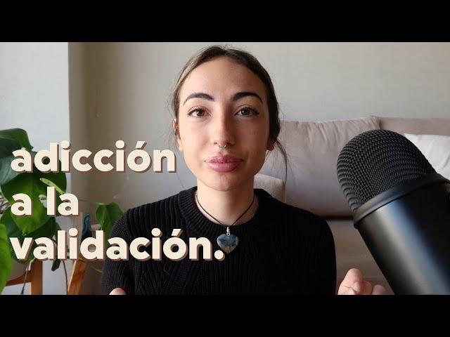 ¿por qué te obsesionás con todos? - frená la adicción a la atención.