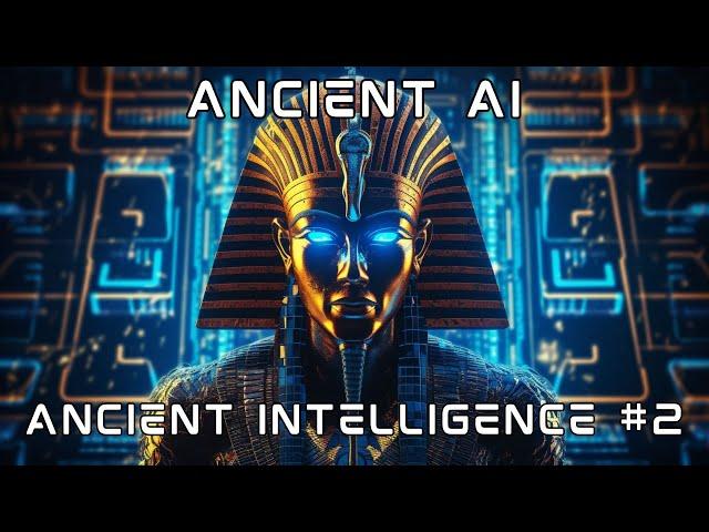 Ancient AI: The Speaking Relics - Tales of Talking Heads