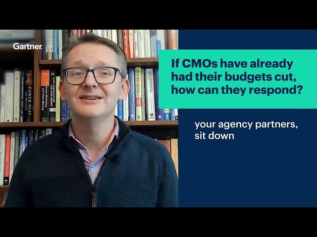 GML Q&A Jason McNellis | How can marketers protect their media budgets during economic uncertainty?