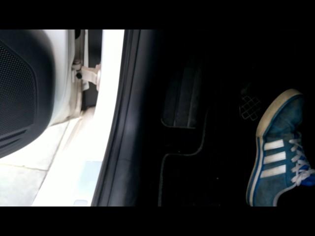 Vw up clicking noise from pressure plate 5spd manual