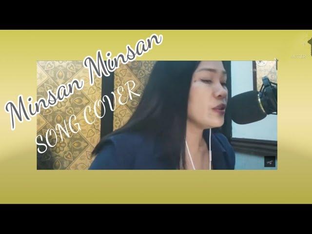 MINSAN MINSAN COVER by ATS Rivera