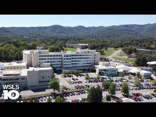 LewisGale employee concerned about hospital safety