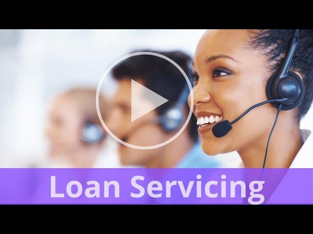 Homebuyer 101:  Loan Servicing