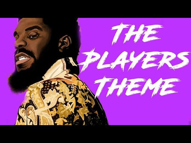 Big Krit Type Beat "The Players Theme"