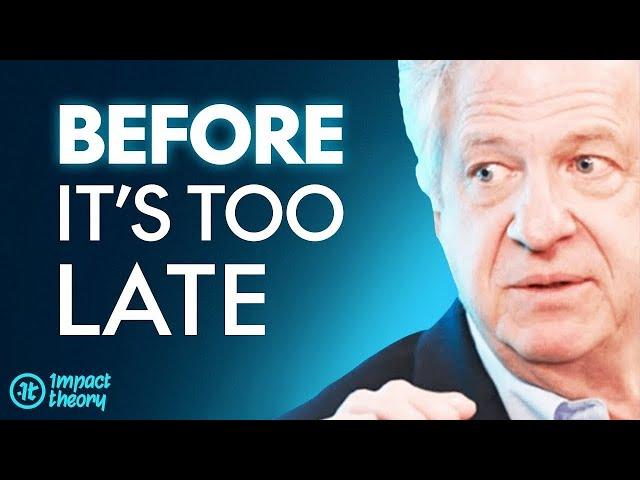 Alzheimer's Disease: The EARLY WARNING SIGNS & How To Reverse It | Richard Johnson & Dale Bredesen