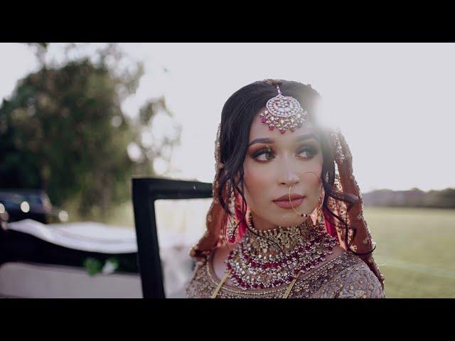 KADEJA & TAMIM | BENGALI ASIAN WEDDING TRAILER LONDON - 4K