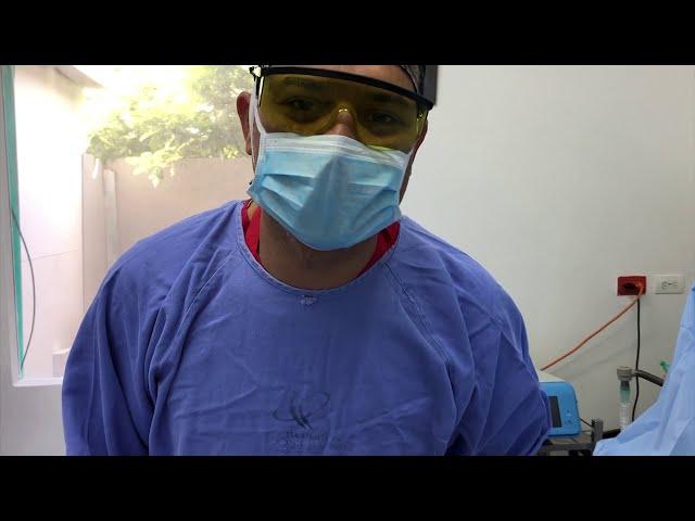  ABDOMEN (Stomach) LIPOSUCTION BEFORE and AFTER RESULTS  Tummy Tuck Fat Removal ► Dr John Garcia