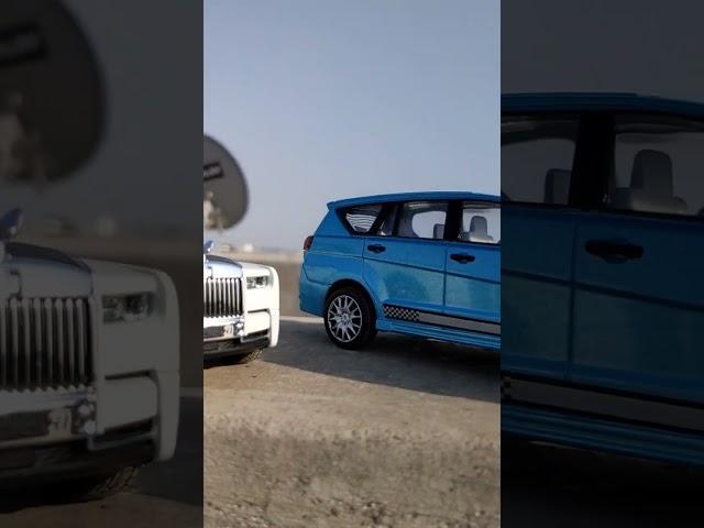 Indian cars collection #miniature #toys #car #minecraft #shortvideo