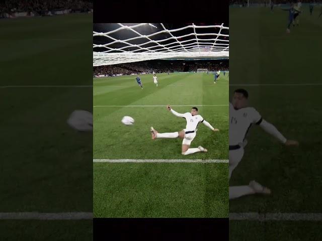 Defence  #colwill#england#viral#football#soccer#edit#shorts