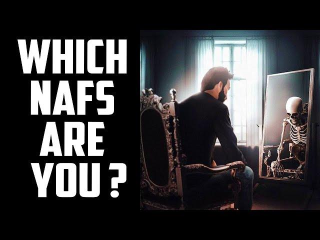 7 LEVELS OF NAFS THE EGO PART 2 ᴴᴰ | FUTURE SELF AUTHORING | Sufi Meditation Center