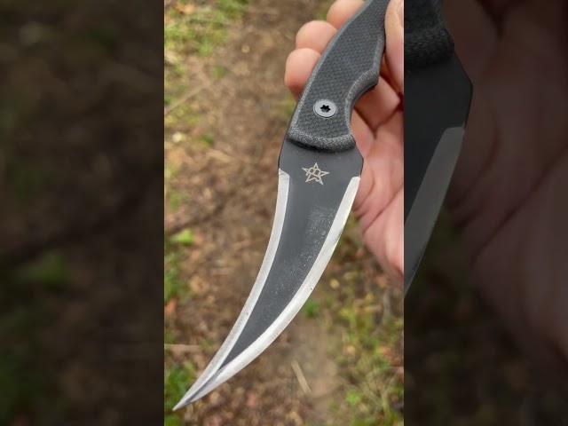Ditch Pick by JB Knife & Tool #shorts #theknifejunkie