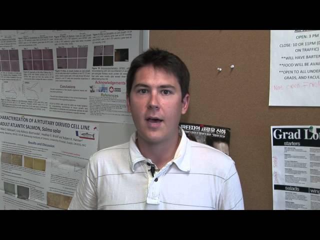 Wilfrid Laurier University - Biology Department