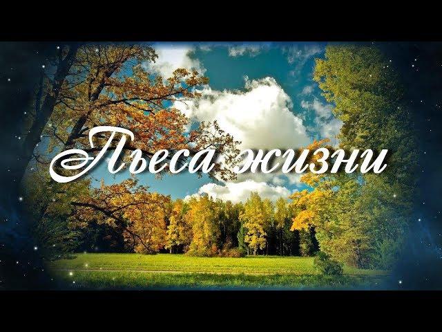ПЬЕСА ЖИЗНИ