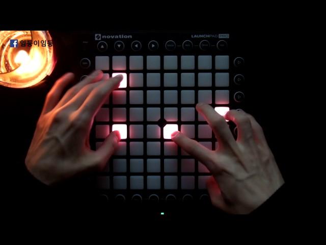 이누야샤(犬夜叉)OST | '시대를 초월한 마음', Affections Across Time(Launchpad piano cover)