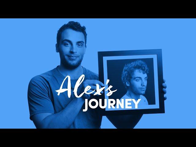 Alex's Journey