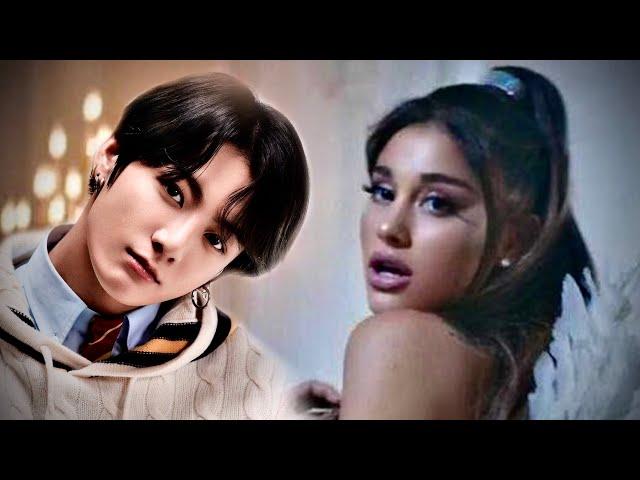 ON / DON'T CALL ME ANGEL (Mashup) - BTS, Ariana Grande, Miley Cyrus & Lana Del Rey (ft. Not Today)