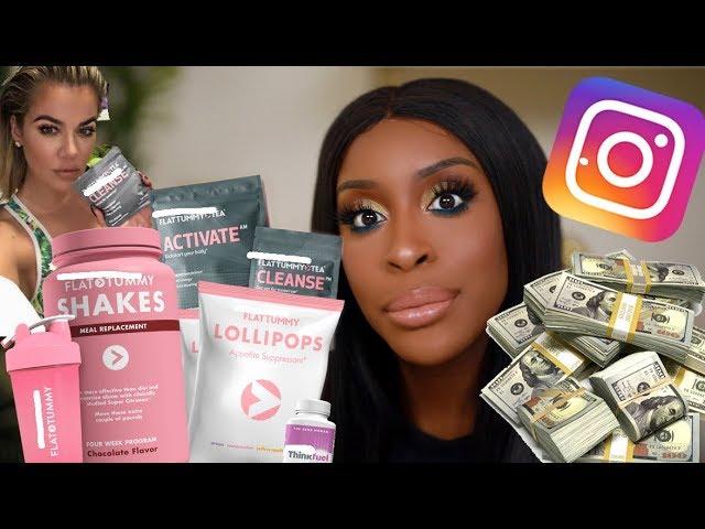 SPONSORSHIPS I'd NEVER DO!! | Jackie Aina