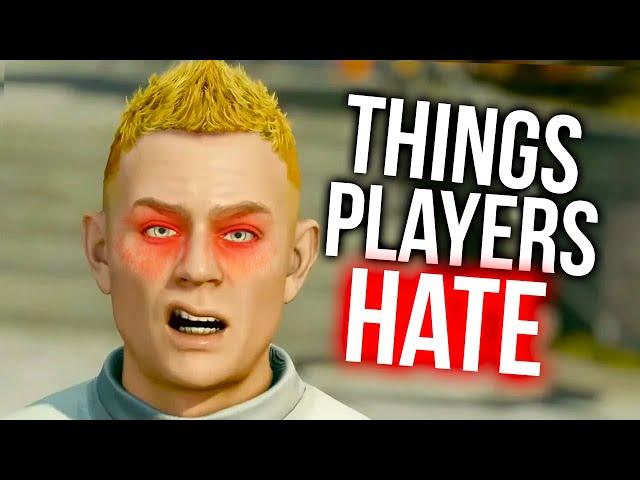 Starfield: 10 Things Players HATE
