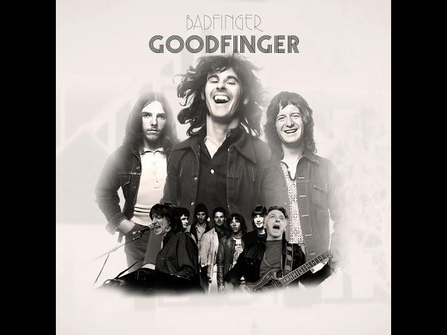 Badfinger - New Day (Goodfinger) (Remastered 2024) Found by YM