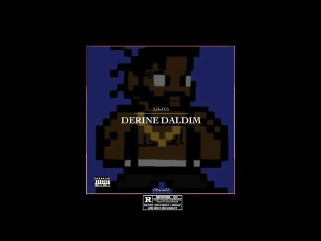 Lvbel C5 - DERINE DALDIM (Official Audio)