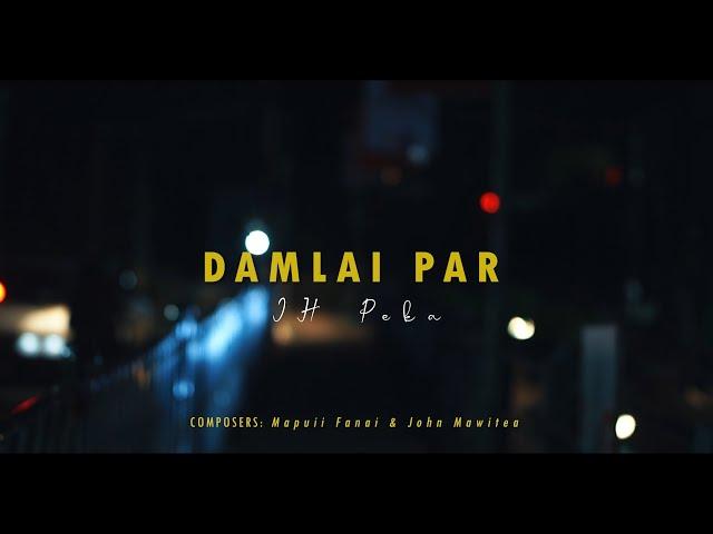 JH Peka - Damlai Par (cover)