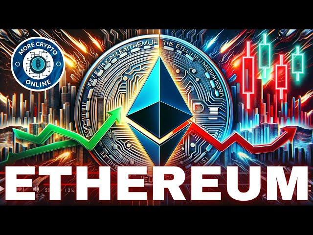 Ethereum Support and Resistance Levels: Latest Elliott Wave Forecast for ETH and Microstructure