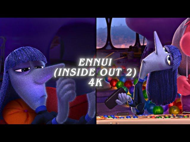 ennui scene pack (inside out 2)