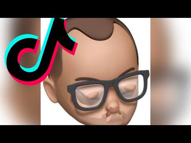 Memoji TikToks That Will Make You Cringe 2 | TikTok Nuke