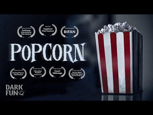 PopCorn - Horror Short Film