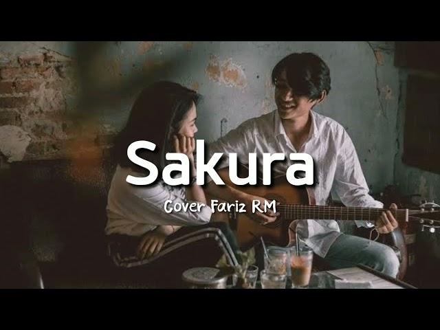 Sakura - Rossa cover Fariz RM lirik lagu