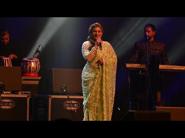 Naseebo Lal at Auckland