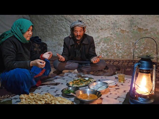 New released village life Afghanistan like 2000 years ago | Ramadan recipe