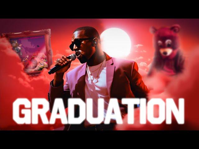 How Graduation CHANGED Hip-Hop