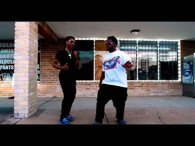 Certified Trapper - Perc 10 (ft. AyooLii) (Official Music Video)