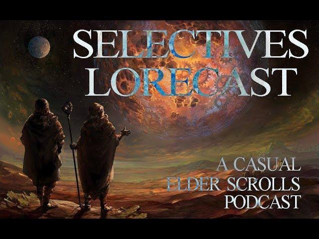 Selectives Lorecast 42: Reachmen